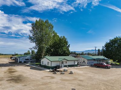 1033 Old Corvallis Rd, Corvallis, MT, 59828