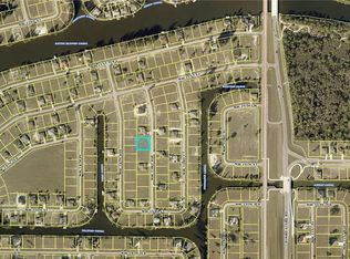 2008 NW 33rd Ave, Cape Coral, FL 33993