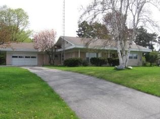 1407 E Us Highway 10, Scottville, MI 49454