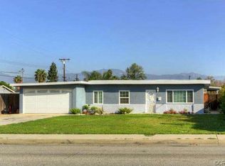 1205 E Service Ave, West Covina, CA 91790