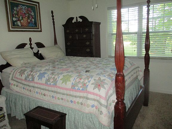 Child's Bedroom