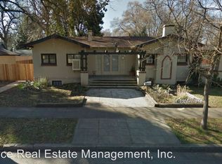 620 Pine St, Chico, CA