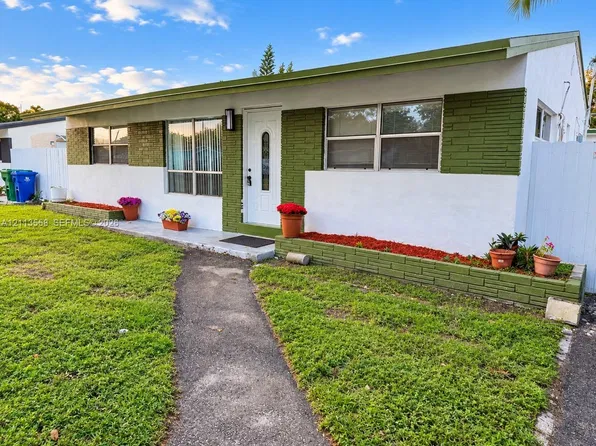 6328 SW 20th St, Miramar, FL 33023