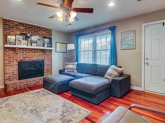 4th image of 5423 Taney Dr