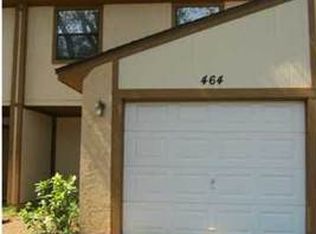 464 Burgess Rd, Pensacola, FL 32504