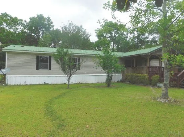 6300 Albritton Rd, Walnut Hill, FL 32568