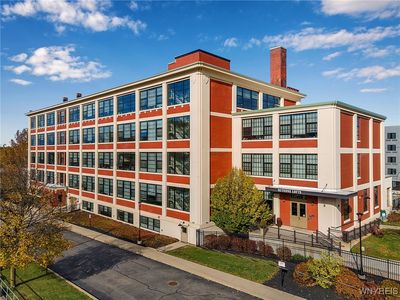 2917 Main St Unit 107, Buffalo, NY, 14214