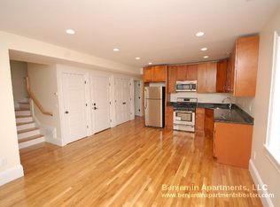 84 Linden St #6, Allston, MA 02134