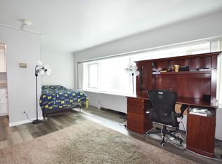 555 E William St APT 3K, Ann Arbor, MI 48104