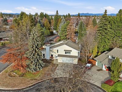 2920 E 62nd Ave, Spokane, WA, 99223