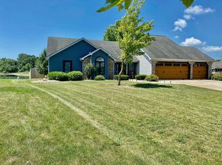 7821 Stonewall Run, Fort Wayne, IN 46825