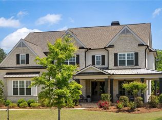 1245 Wellington Pl, Alpharetta, GA 30004