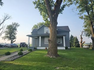 1691 E State Road 218, Walton, IN 46994