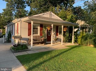 307 Franklin Rd, Glassboro, NJ 08028