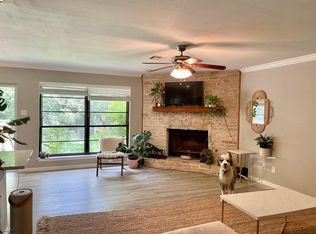1605 Walsh Tarlton Ln #A, Austin, TX 78746