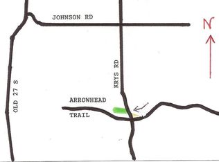 Krys Rd, Gaylord, MI 49735