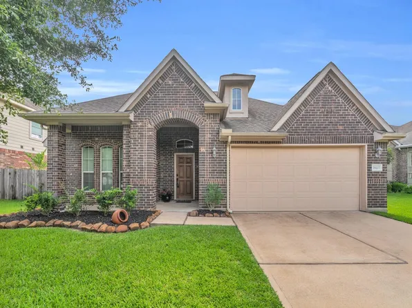 18115 Serene Shore Dr, Cypress, TX 77429