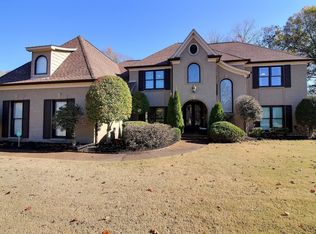 1730 Ghost Creek Dr, Collierville, TN 38017