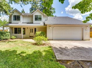 9201 NE 146th Ave, Vancouver, WA