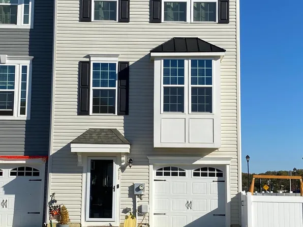 611 Evelyn Way, Woolwich Township, NJ 08085
