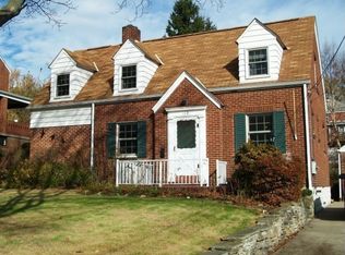 112 Beedle Cir, Pittsburgh, PA 15236