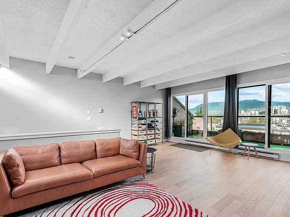 2nd image of 1214 W 7th Ave #8