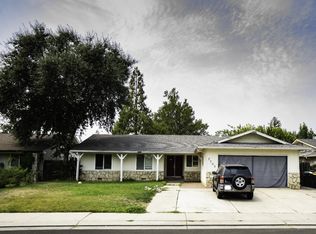 7703 Richland Way, Stockton, CA 95207