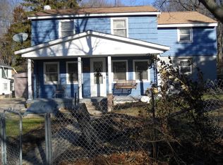 11 Shady Ln, Newton, NJ 07860