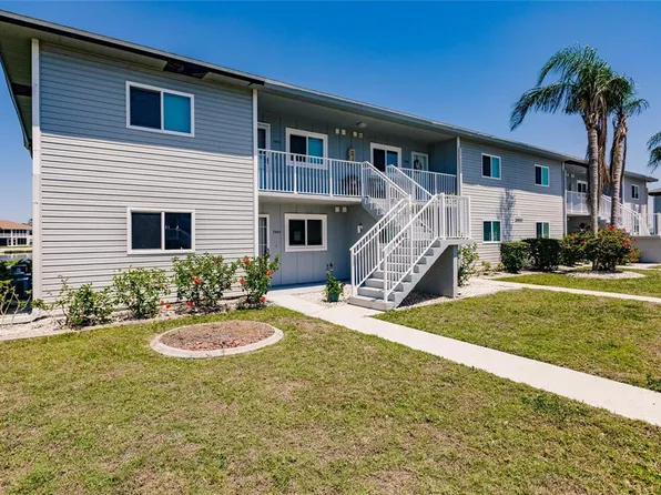 12274 SW EGRET CIRCLE #2905, LAKE SUZY, FL 34269