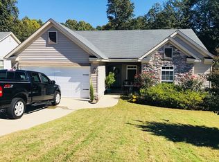 918 Arbor Springs Cir, Grovetown, GA 30813