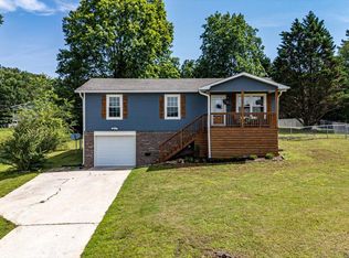 7809 Grasshopper Rd, Georgetown, TN 37336