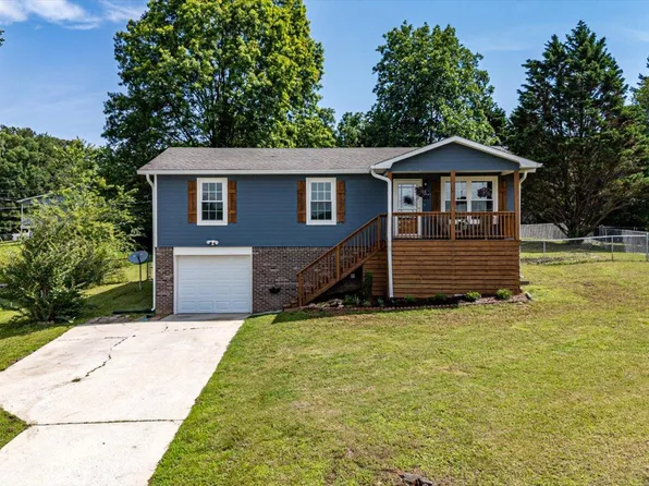 7809 Grasshopper Rd, Georgetown, TN 37336