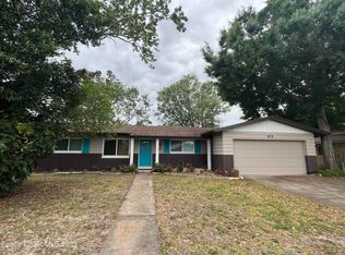 875 Kings Post Rd, Rockledge, FL 32955