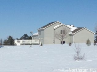 30130 138th St NW, Princeton, MN 55371