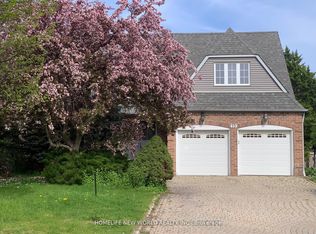 15 Marylebone Cres, Richmond Hill, ON
