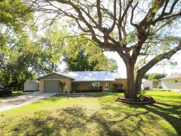 2050 SE 175th Ter, Silver Springs, FL 34488