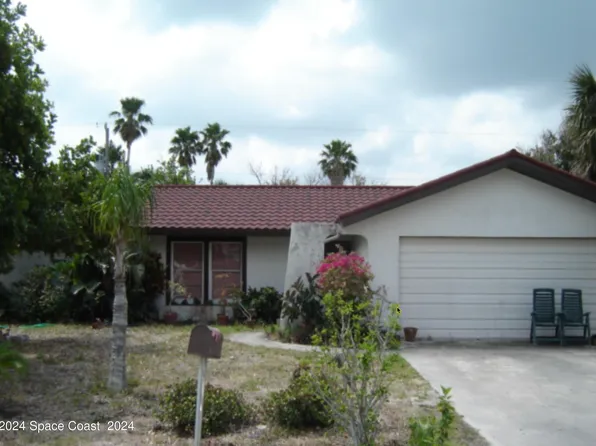 375 Richards Rd, Melbourne Beach, FL 32951