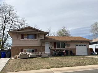 1304 Explorador Calle, Denver, CO 80229