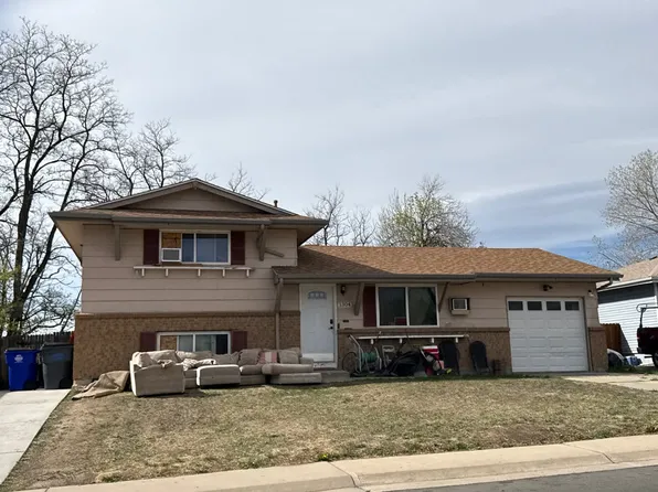 1304 Explorador Calle, Denver, CO 80229