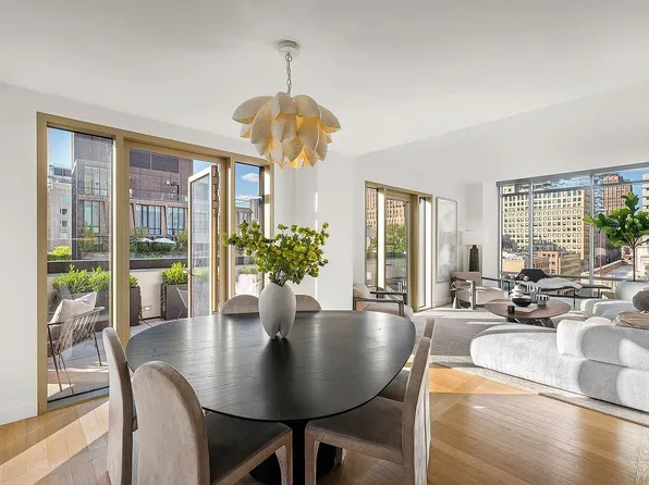 30 Warren St #8A, New York, NY 10007