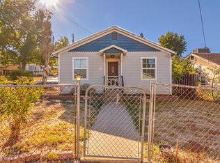34 Ruby St, Sutter Creek, CA 95685