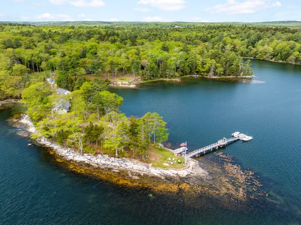 16 Bremen Long Island, Bremen, ME 04551