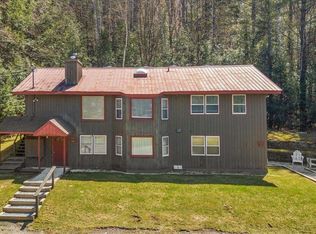 Willows, Jamaica, VT 05343