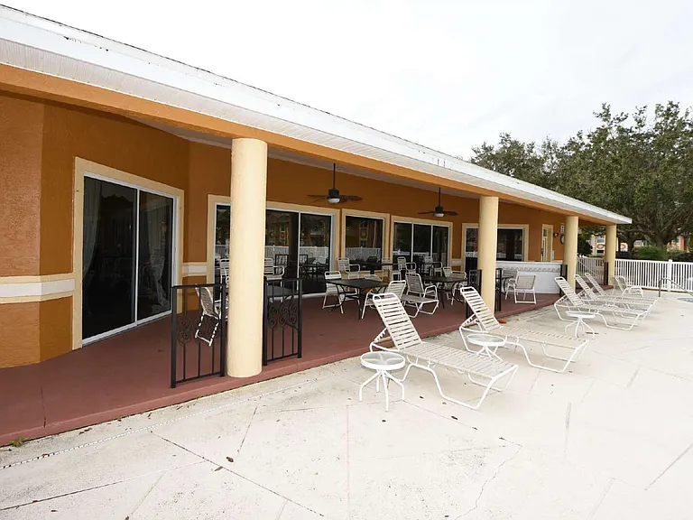 4600 E Moody Blvd #4H — Photo 31