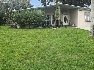 2231 Sunrise Blvd, Fort Myers, FL 33907