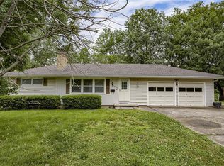 7503 Harvard Ave, Raytown, MO 64138