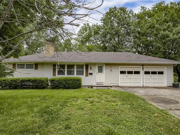 7503 Harvard Ave, Raytown, MO 64138