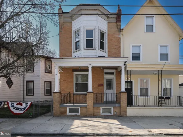 428 Middlesex St, Gloucester City, NJ 08030