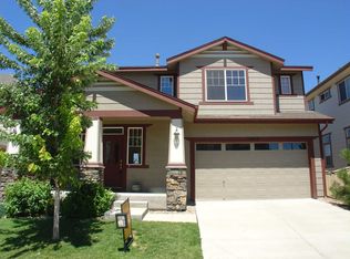 10615 Wildhurst Cir, Highlands Ranch, CO 80126