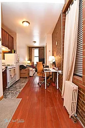 Rented by The Crest Group